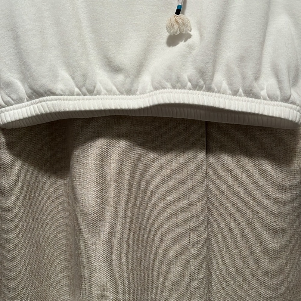 Sol Angeles Sol Flag Clinch Hoodie Size Small - Picture 5 of 9